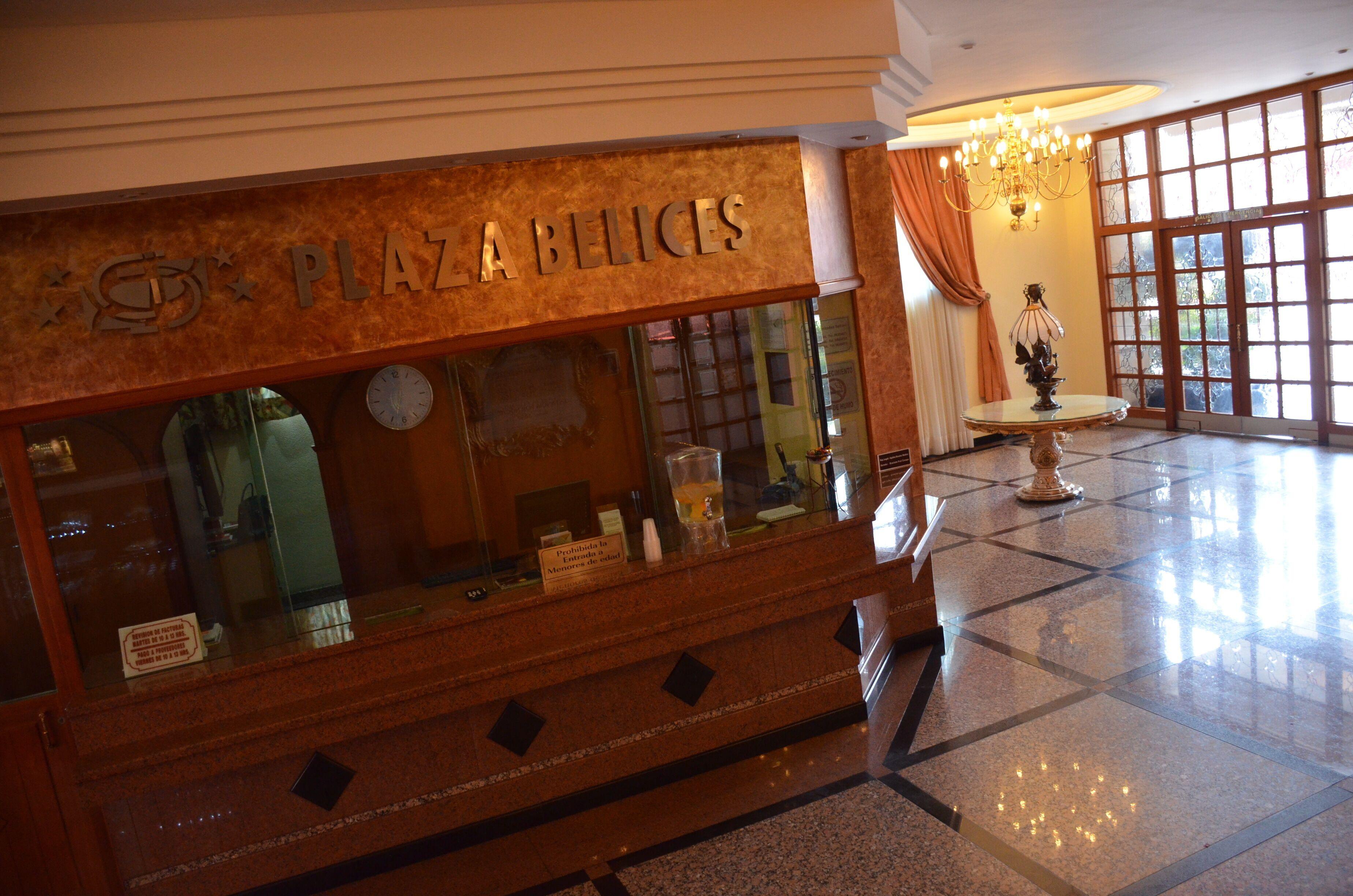Hm Hotel Belices (Adults Only) - Mexico City — Photos 2