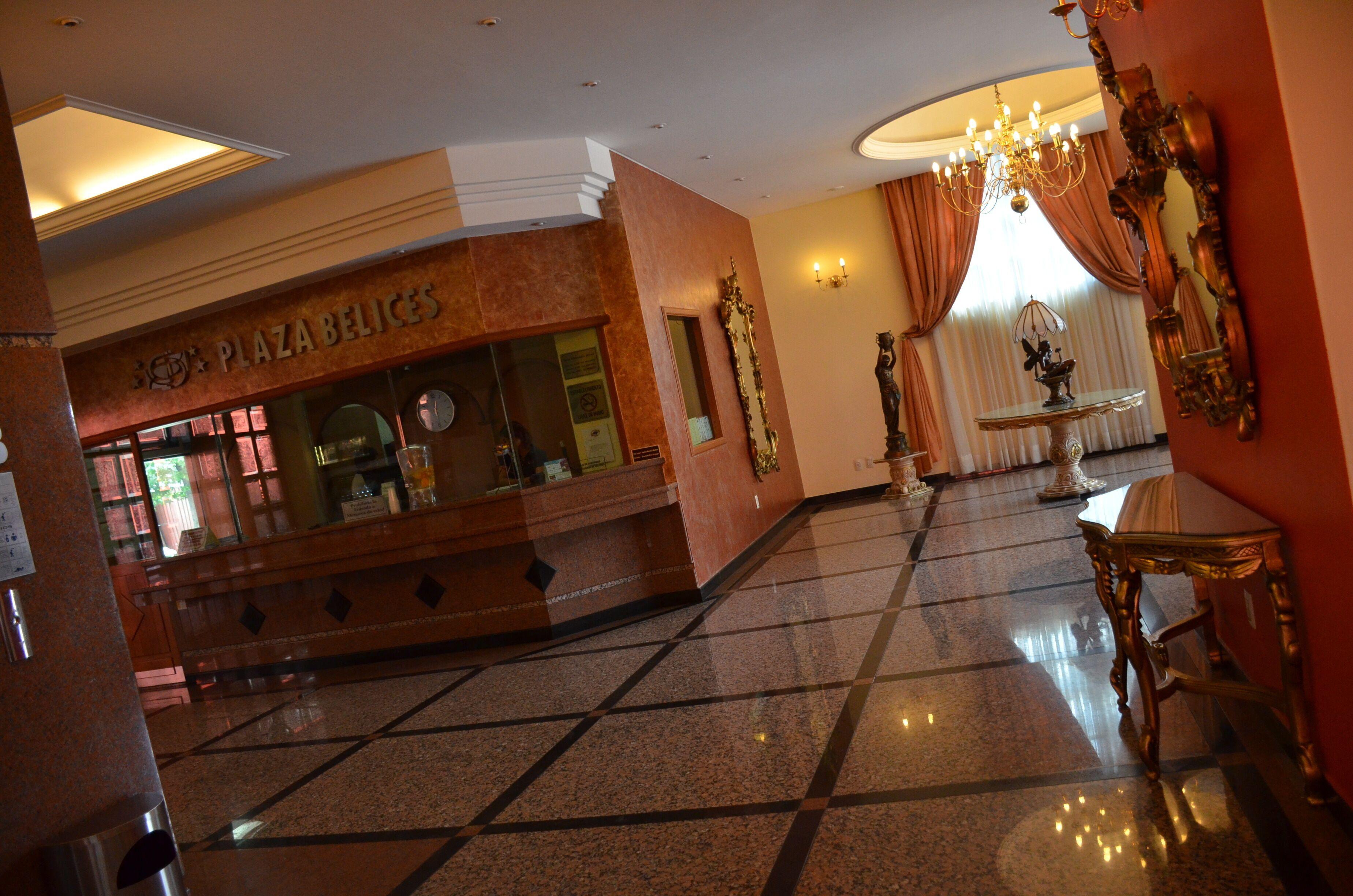 Hm Hotel Belices (Adults Only) - Mexico City, Mexico City